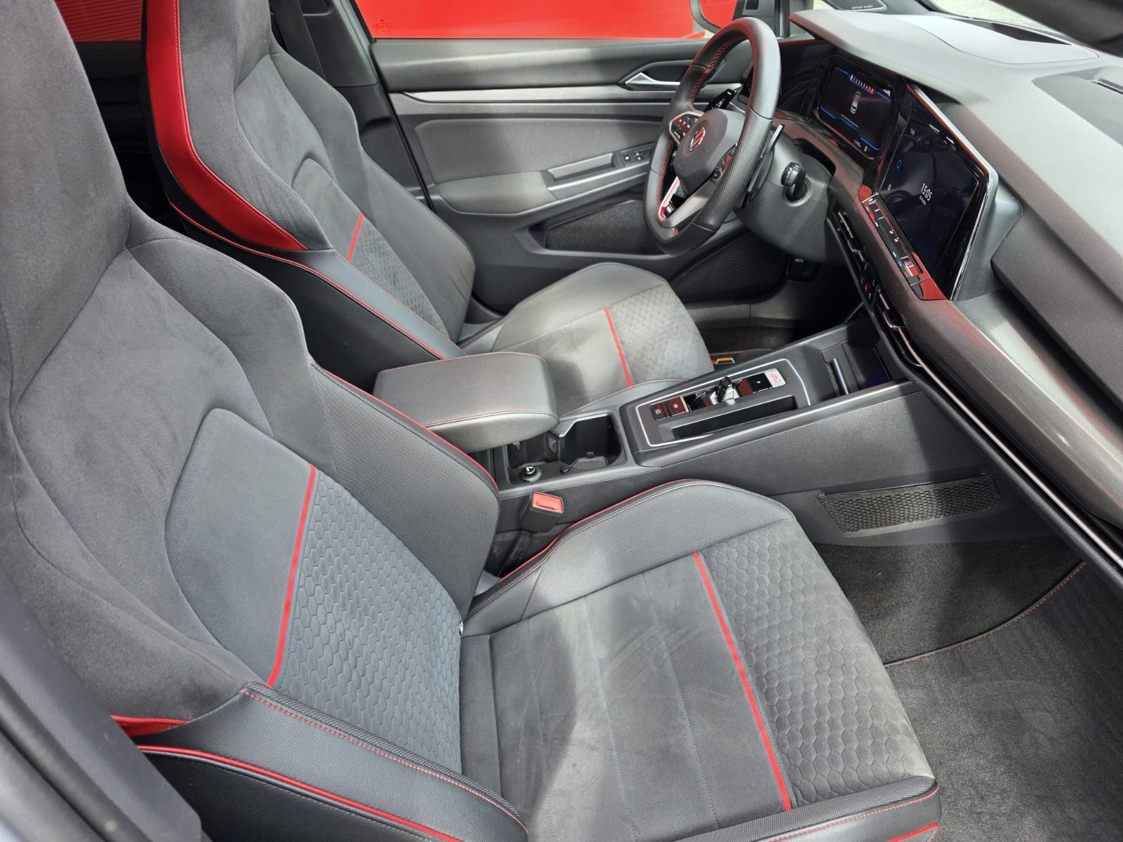Volkswagen Golf Clubsport 2.0 TSI 300ch GTI DSG7 -Garantie 12 mois- — photo 12