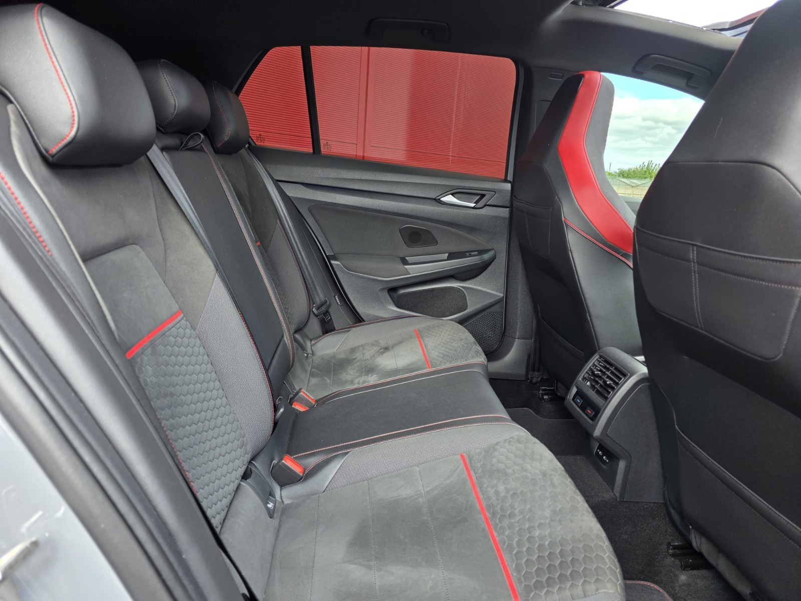 Volkswagen Golf Clubsport 2.0 TSI 300ch GTI DSG7 -Garantie 12 mois- — photo 15