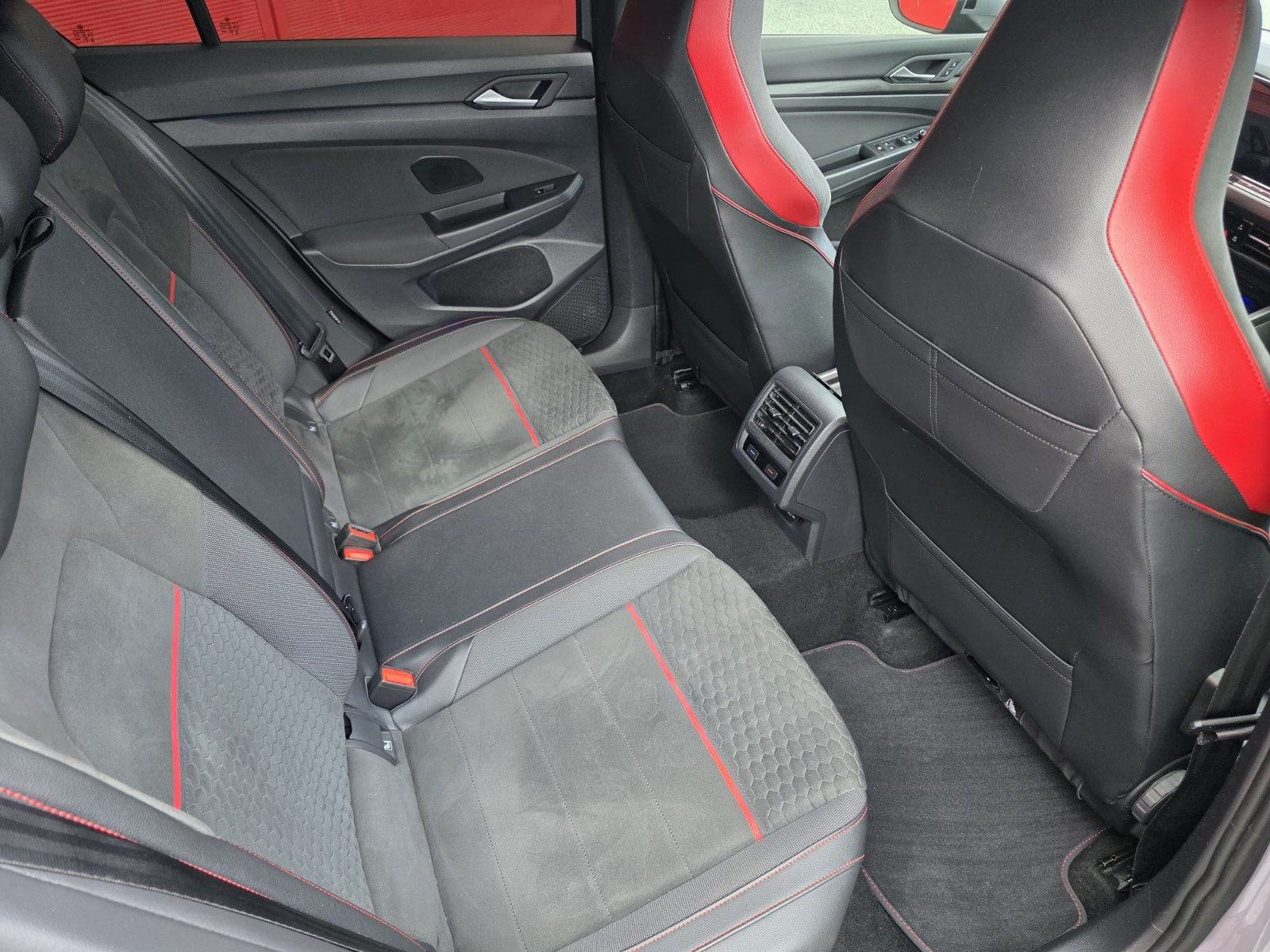 Volkswagen Golf Clubsport 2.0 TSI 300ch GTI DSG7 -Garantie 12 mois- — photo 16