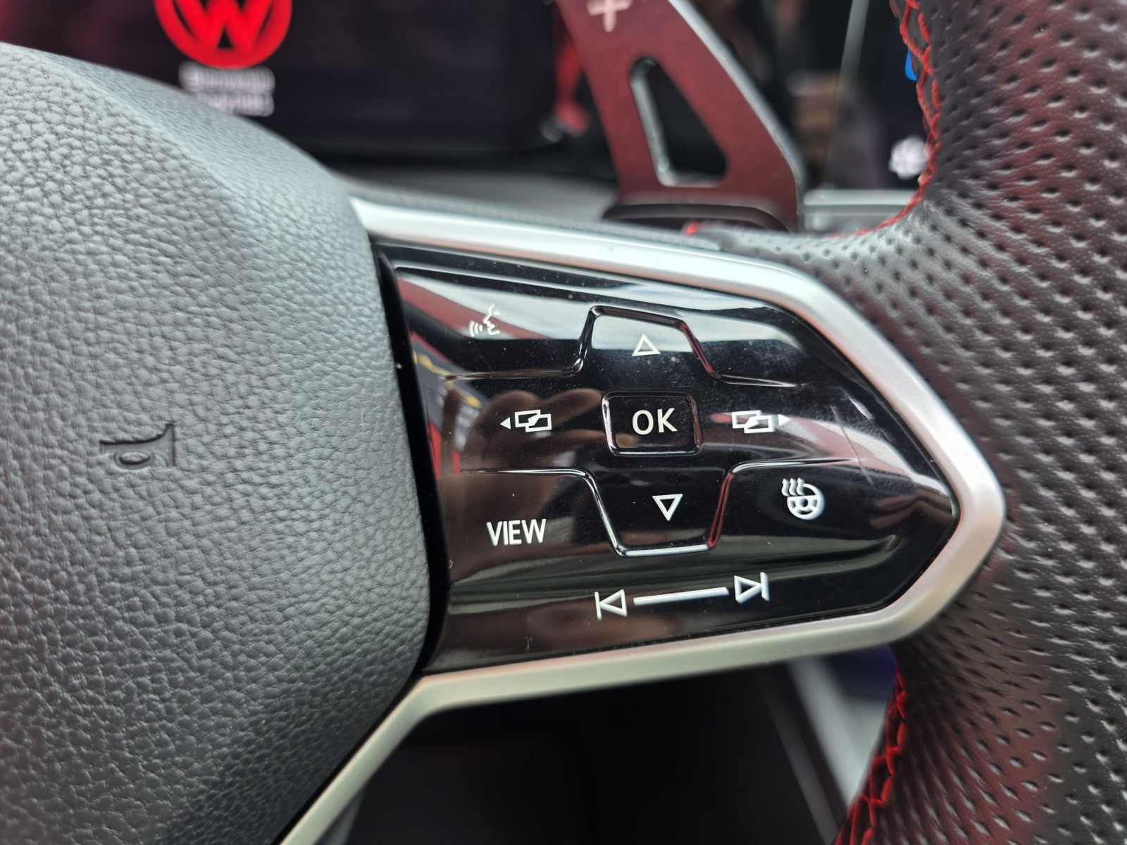 Volkswagen Golf Clubsport 2.0 TSI 300ch GTI DSG7 -Garantie 12 mois- — photo 22
