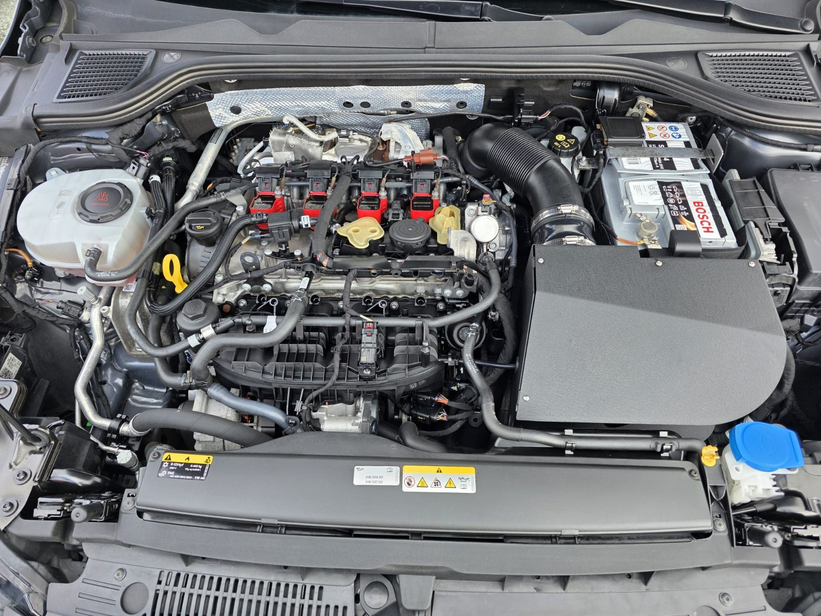 Volkswagen Golf Clubsport 2.0 TSI 300ch GTI DSG7 -Garantie 12 mois- — photo 38