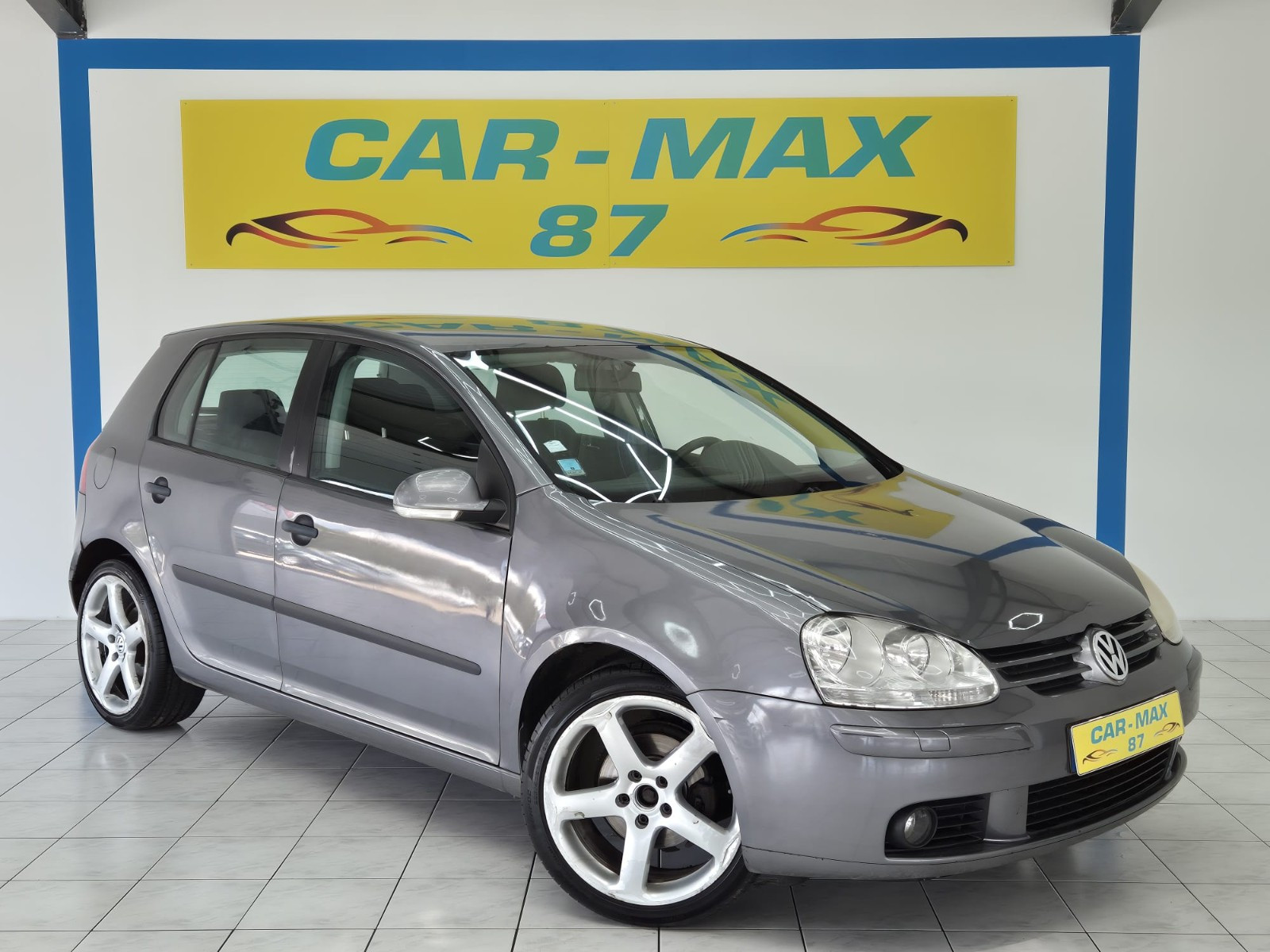 Volkswagen GOLF 3