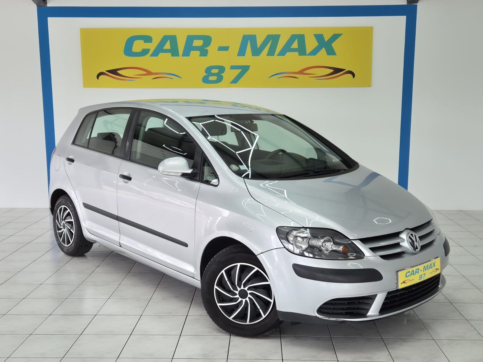 Volkswagen GOLF V