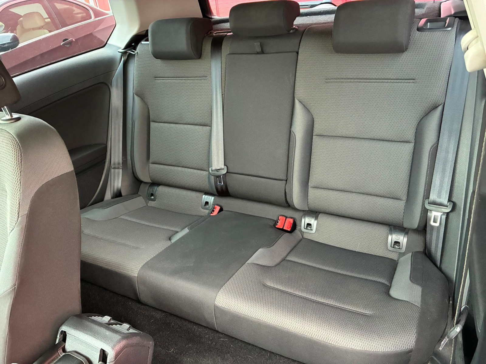 Volkswagen Golf VII Berline Confortline 1.6L TDI 105cv – GARANTIE 12 MOIS — photo 18