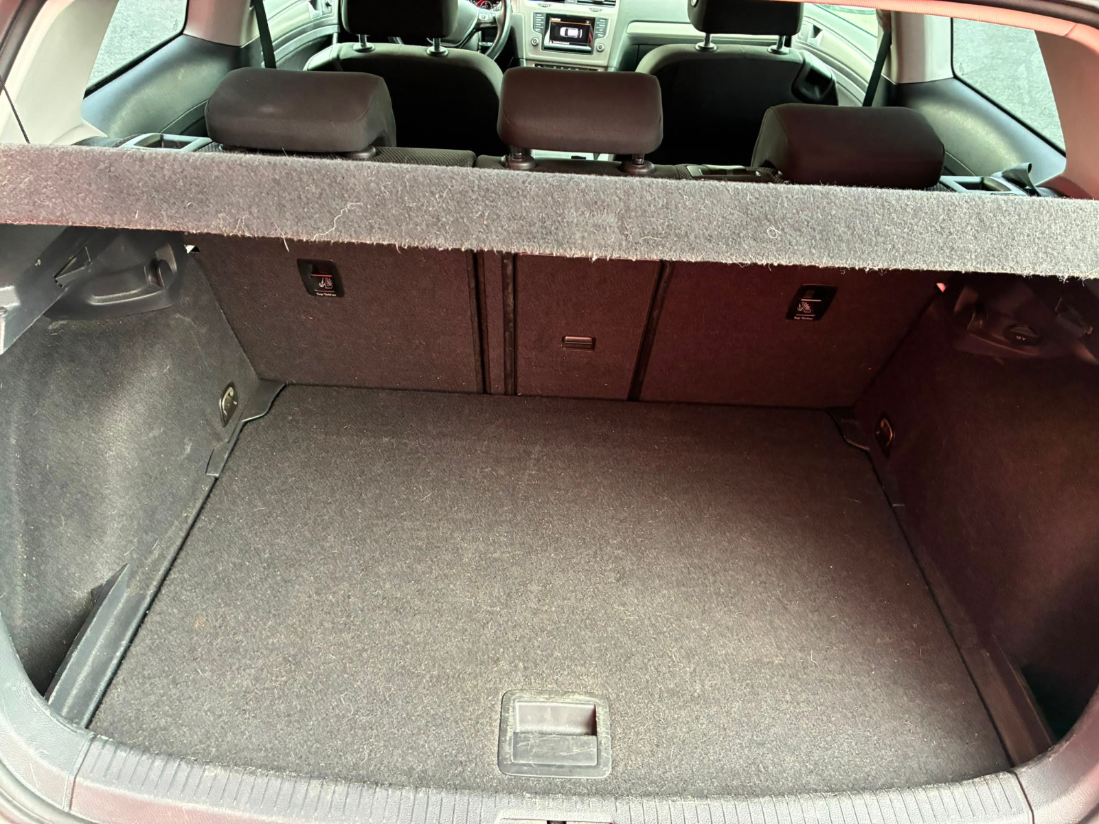 Volkswagen Golf VII Berline Confortline 1.6L TDI 105cv – GARANTIE 12 MOIS — photo 31