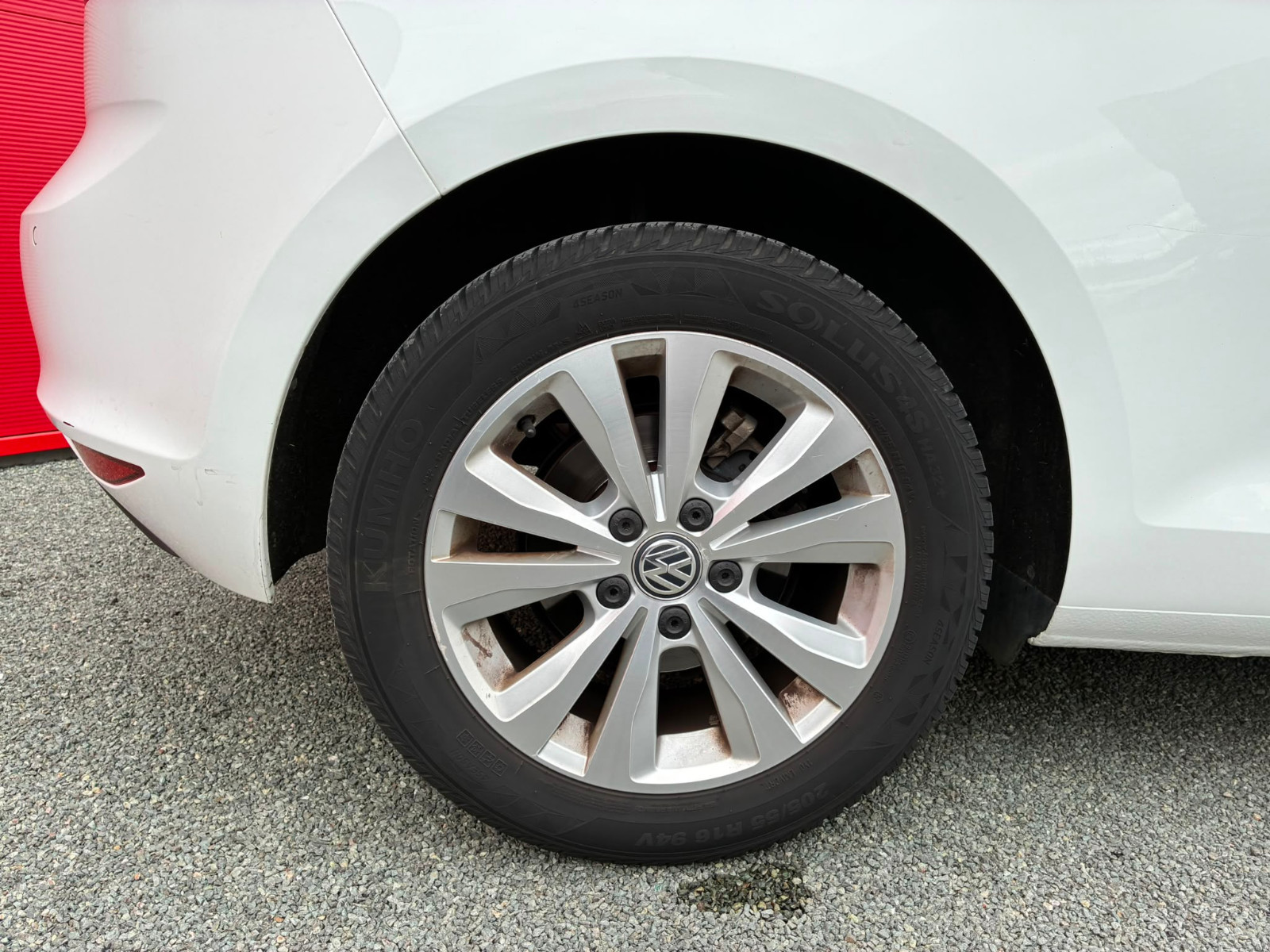 Volkswagen Golf VII Berline Confortline 1.6L TDI 105cv – GARANTIE 12 MOIS — photo 33
