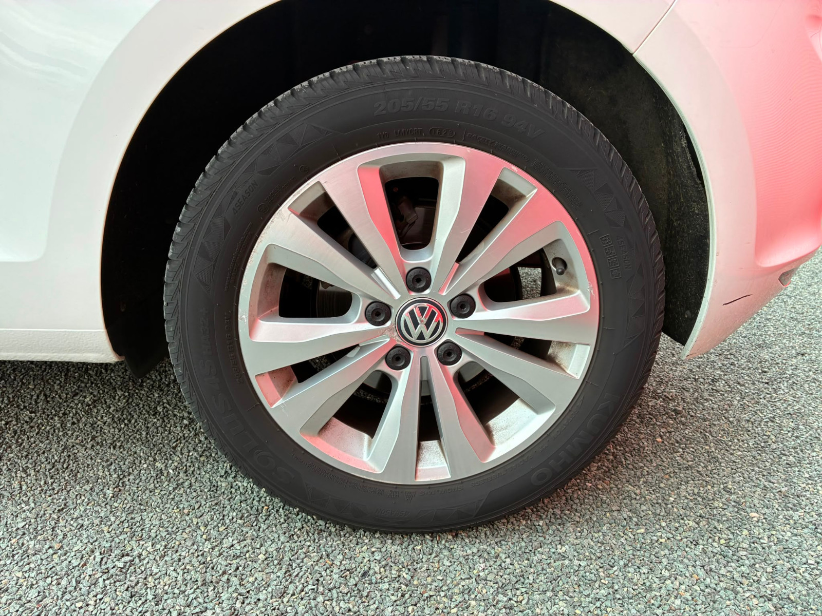 Volkswagen Golf VII Berline Confortline 1.6L TDI 105cv – GARANTIE 12 MOIS — photo 35
