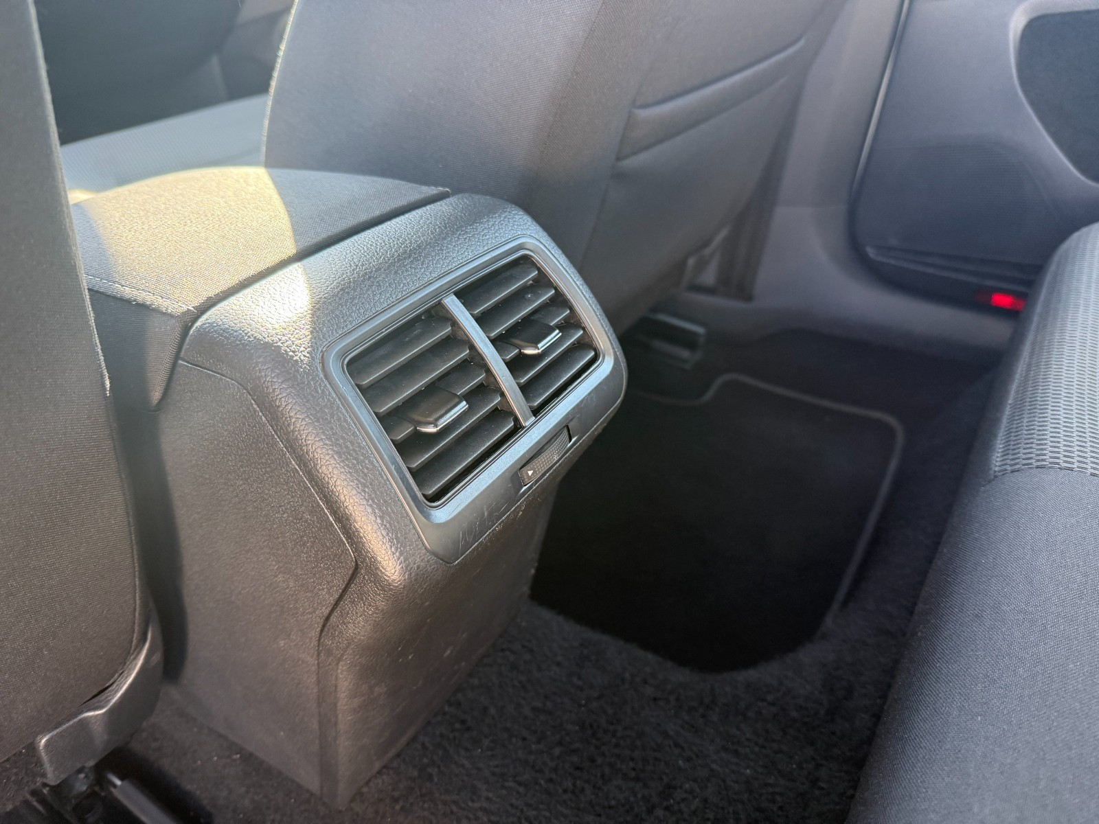 Volkswagen Golf VII Berline - vue 1