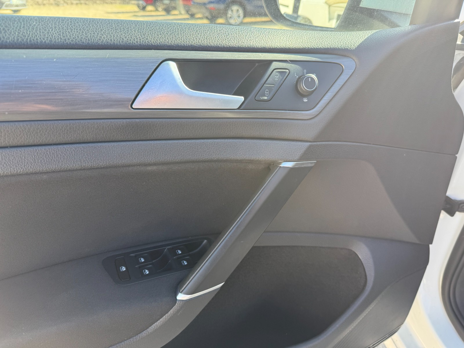 Volkswagen Golf VII Berline - vue 1