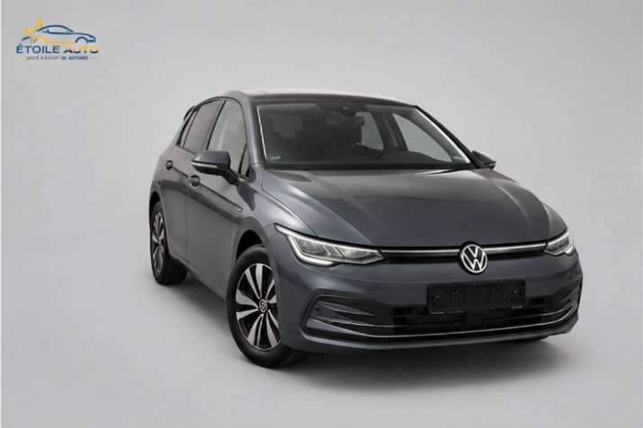 Volkswagen Golf VIII Berline