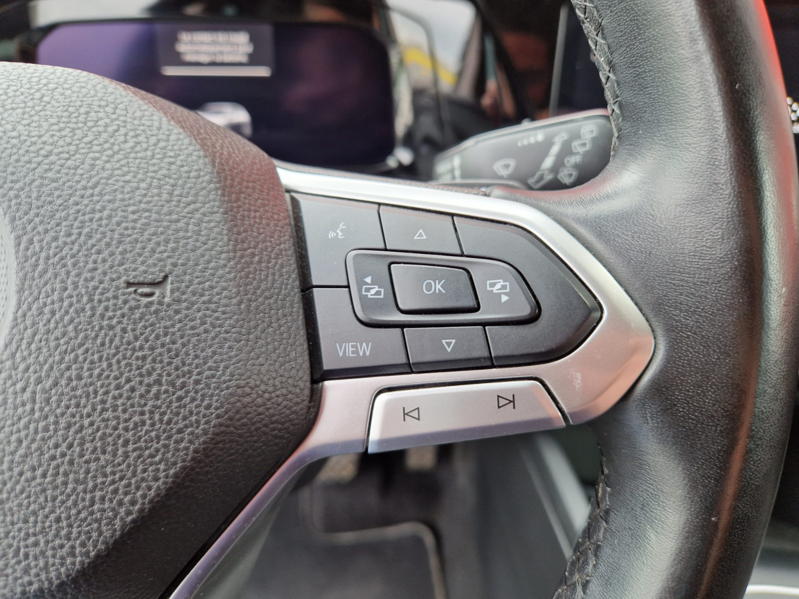 Volkswagen Golf VIII Berline Style 2.0 TDi BMT DSG7 150 cv Boîte auto DSG7 – GARANTIE 12 MOIS — photo 22