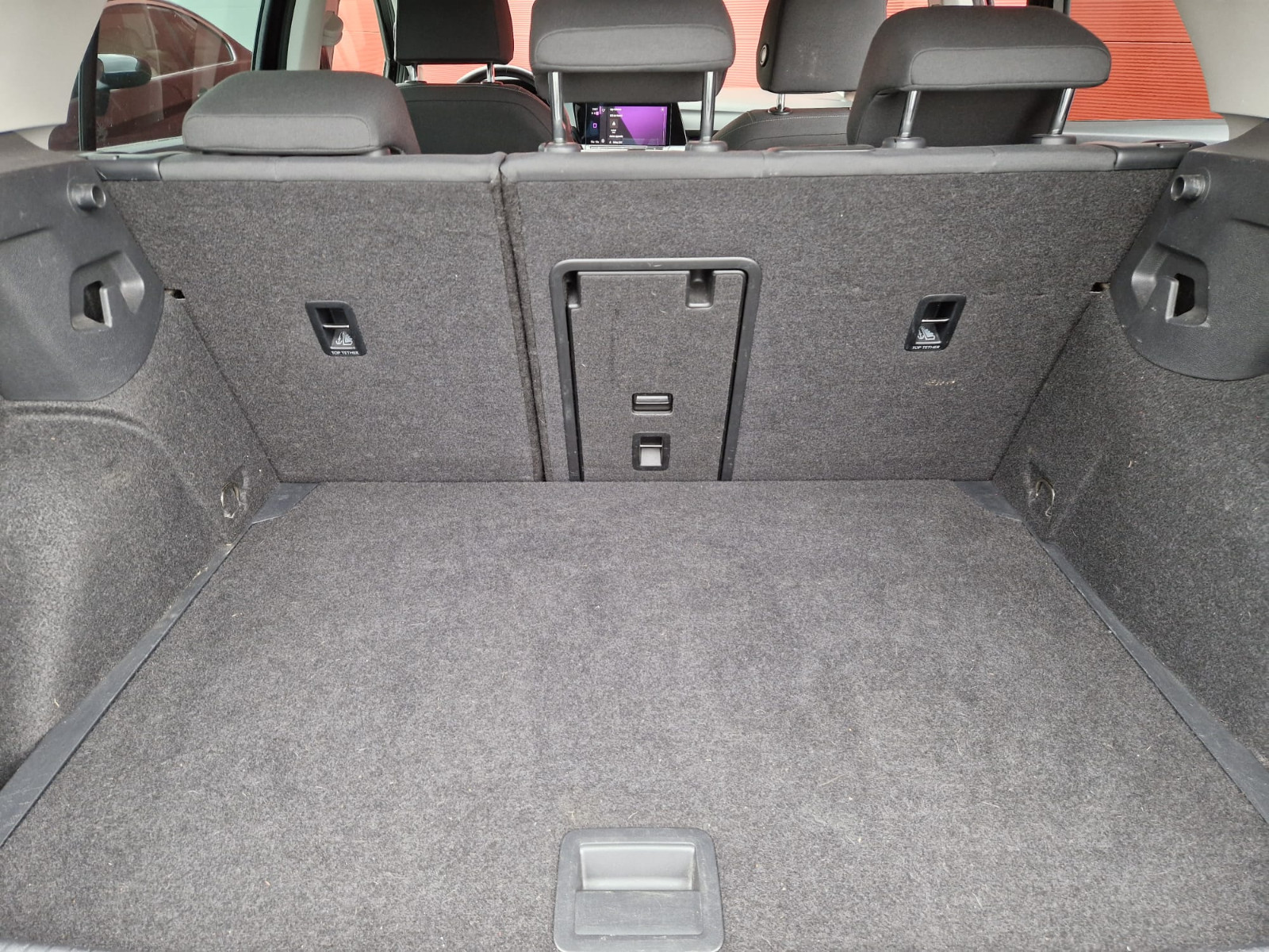 Volkswagen Golf VIII Berline Style 2.0 TDi BMT DSG7 150 cv Boîte auto DSG7 – GARANTIE 12 MOIS — photo 33