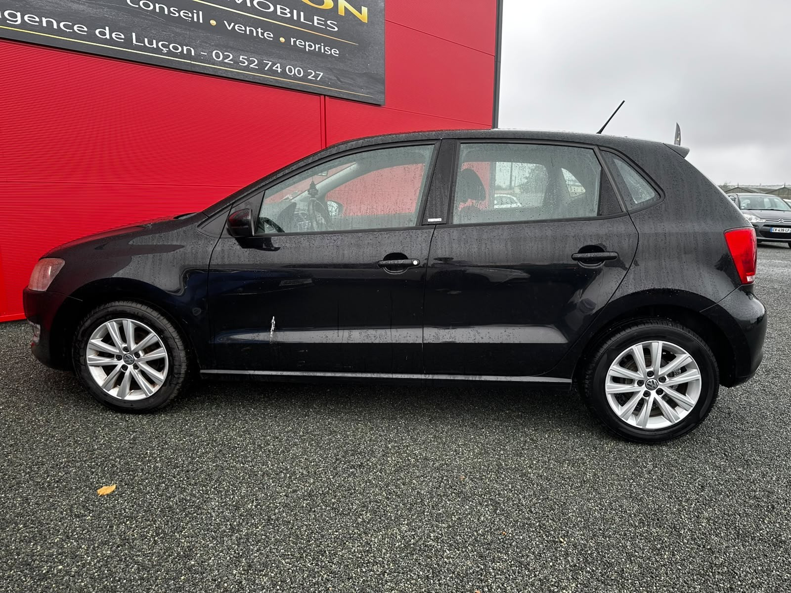 Volkswagen Polo 1.2 60ch Style – GARANTIE 12 MOIS — photo 6