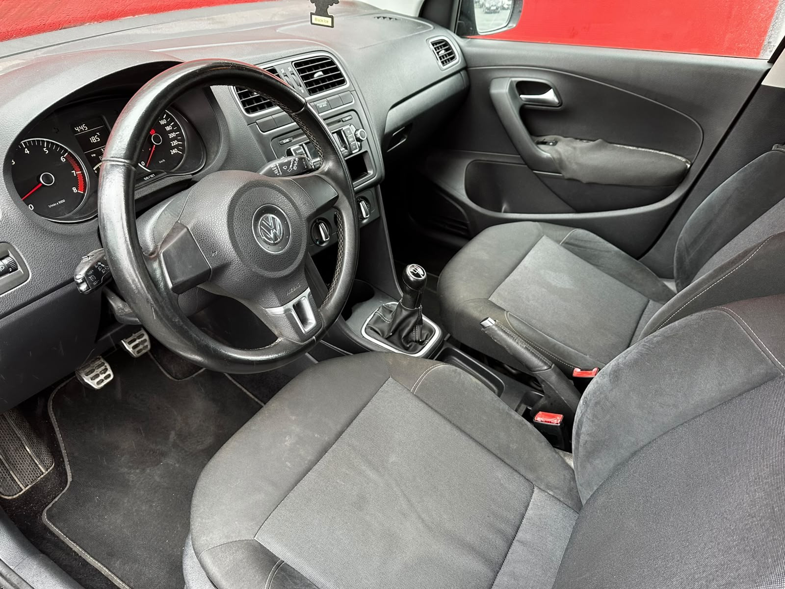 Volkswagen Polo 1.2 60ch Style – GARANTIE 12 MOIS — photo 9