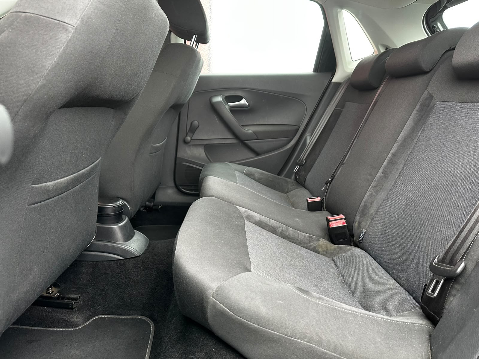 Volkswagen Polo 1.2 60ch Style – GARANTIE 12 MOIS — photo 11
