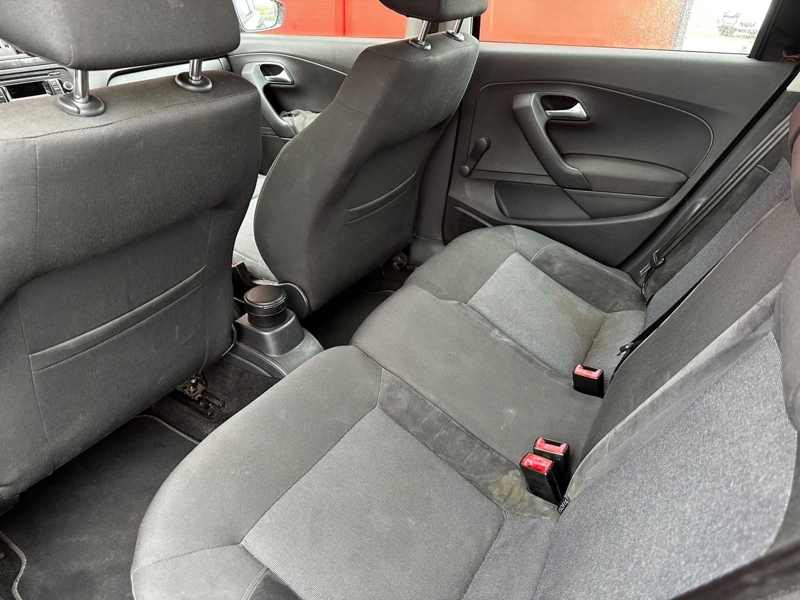Volkswagen Polo 1.2 60ch Style – GARANTIE 12 MOIS — photo 12