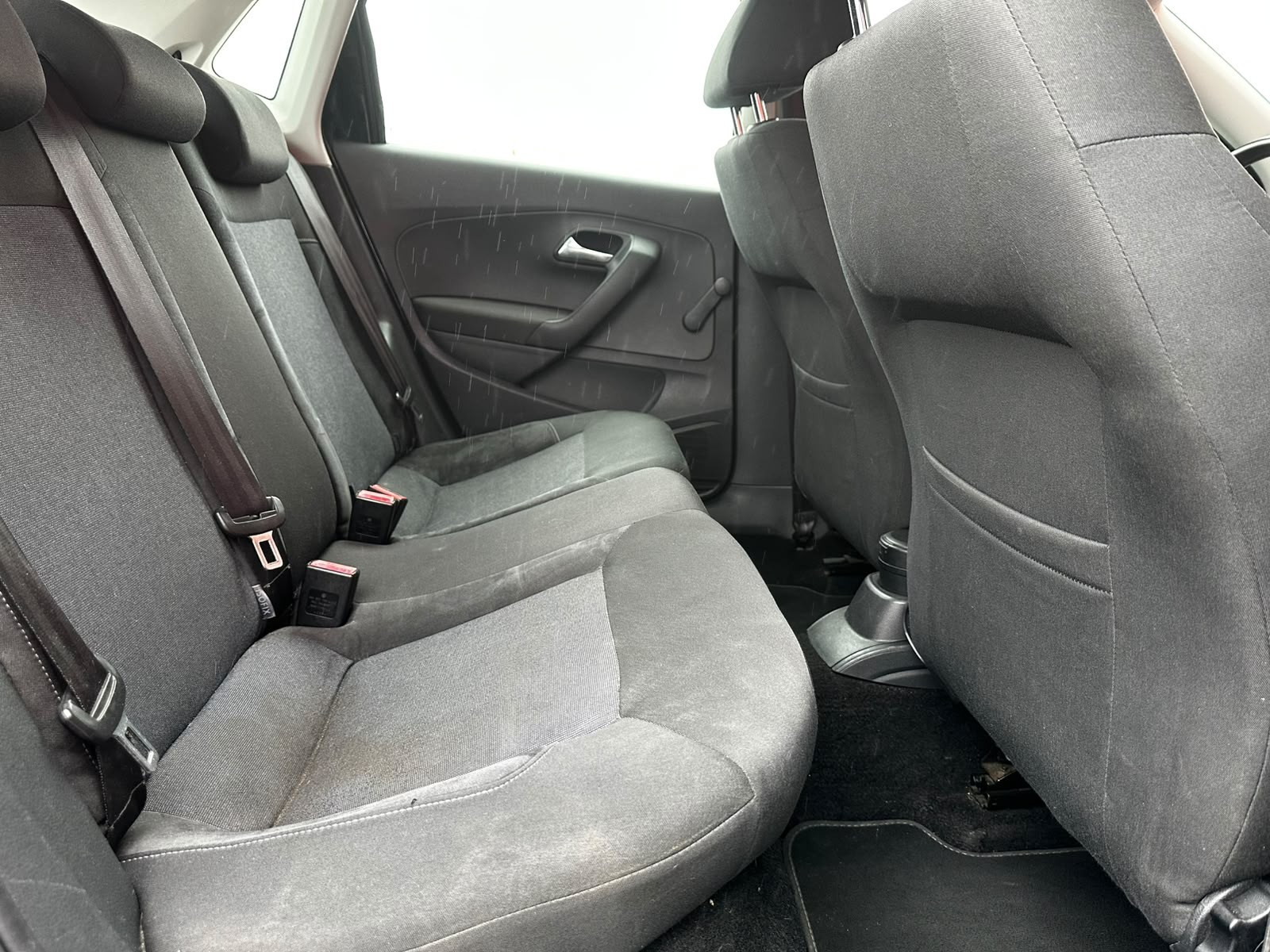 Volkswagen Polo 1.2 60ch Style – GARANTIE 12 MOIS — photo 13