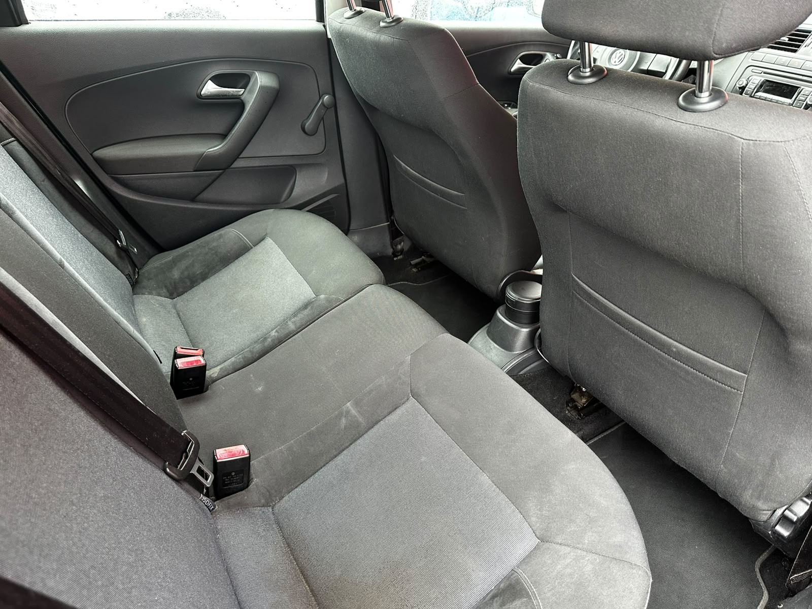 Volkswagen Polo 1.2 60ch Style – GARANTIE 12 MOIS — photo 14