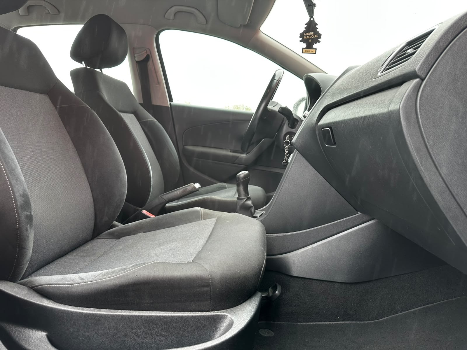 Volkswagen Polo 1.2 60ch Style – GARANTIE 12 MOIS — photo 15
