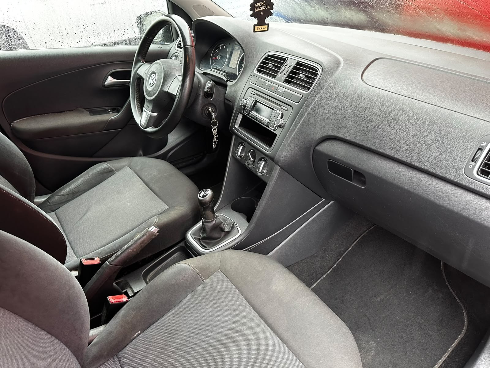 Volkswagen Polo 1.2 60ch Style – GARANTIE 12 MOIS — photo 16