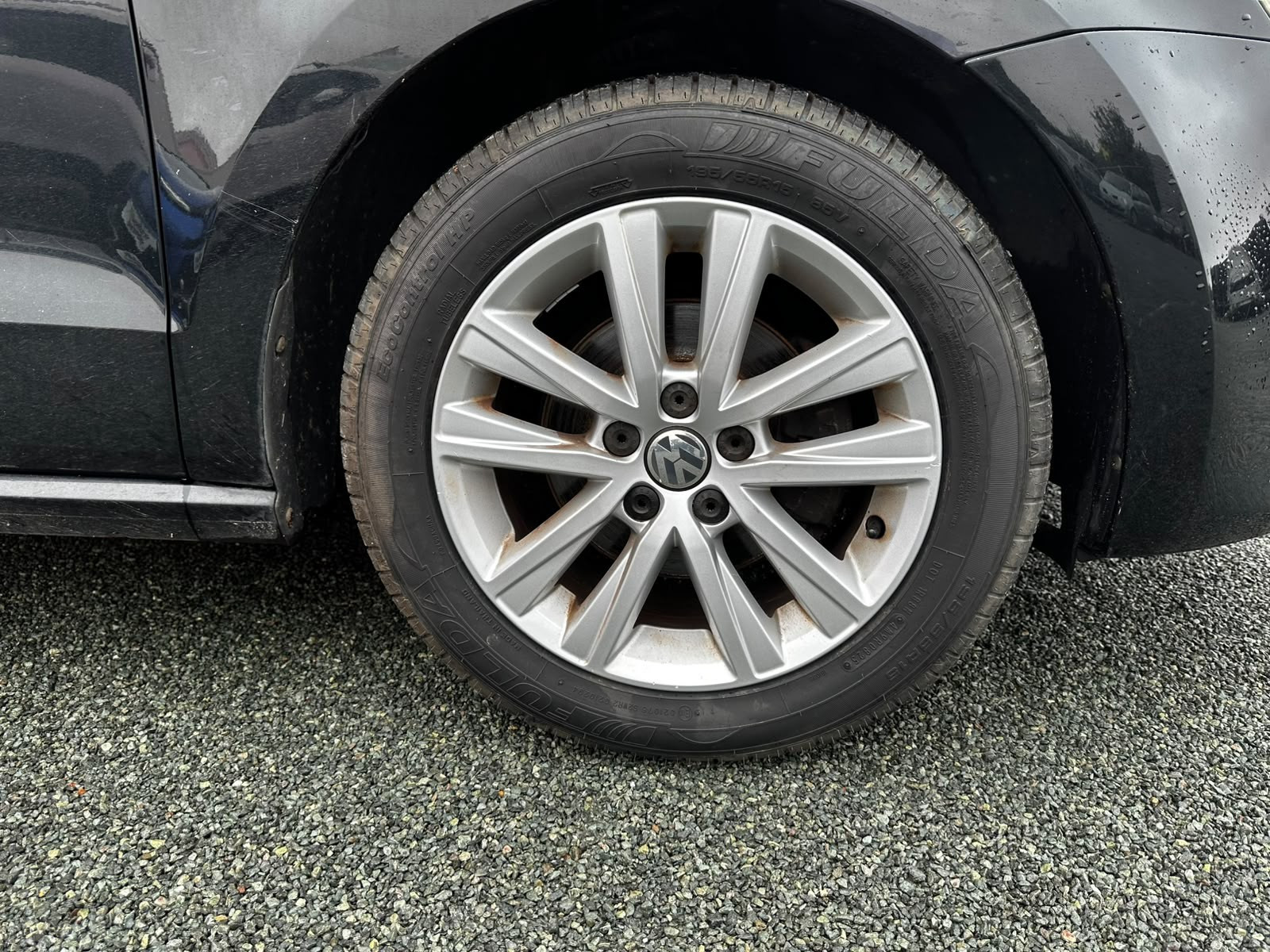 Volkswagen Polo 1.2 60ch Style – GARANTIE 12 MOIS — photo 22