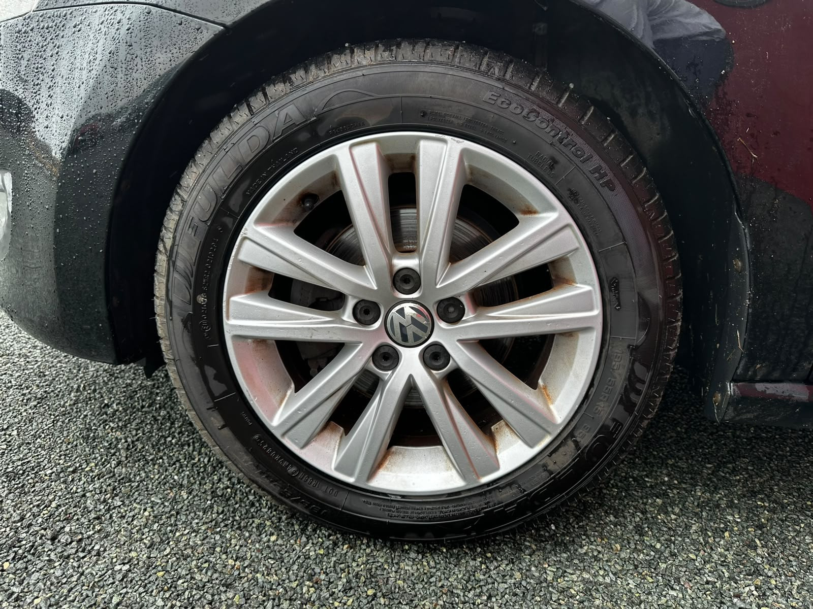 Volkswagen Polo 1.2 60ch Style – GARANTIE 12 MOIS — photo 23