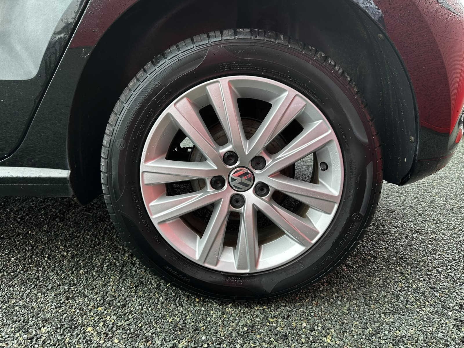 Volkswagen Polo 1.2 60ch Style – GARANTIE 12 MOIS — photo 24