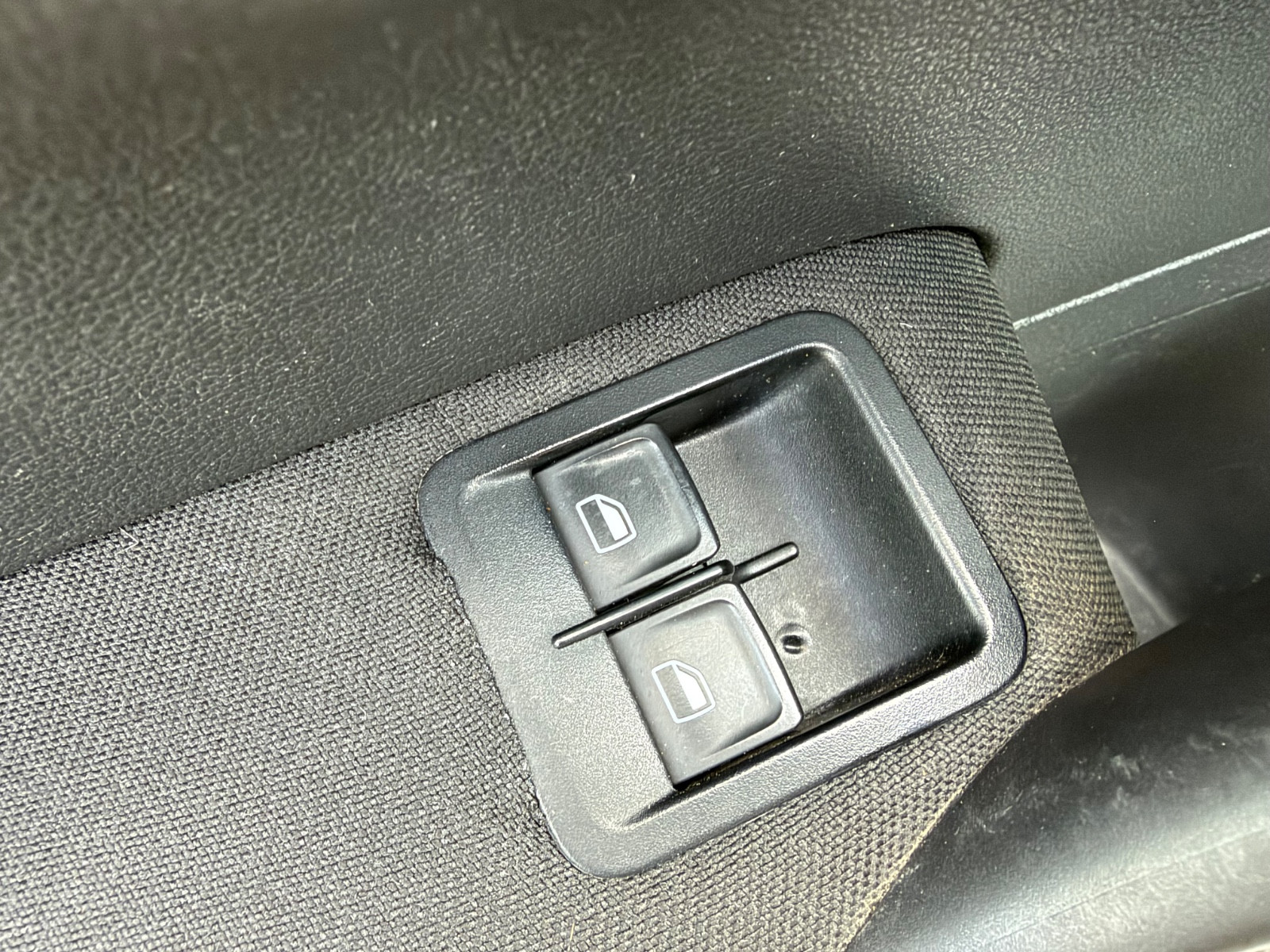 Volkswagen Polo III Berline - vue 1