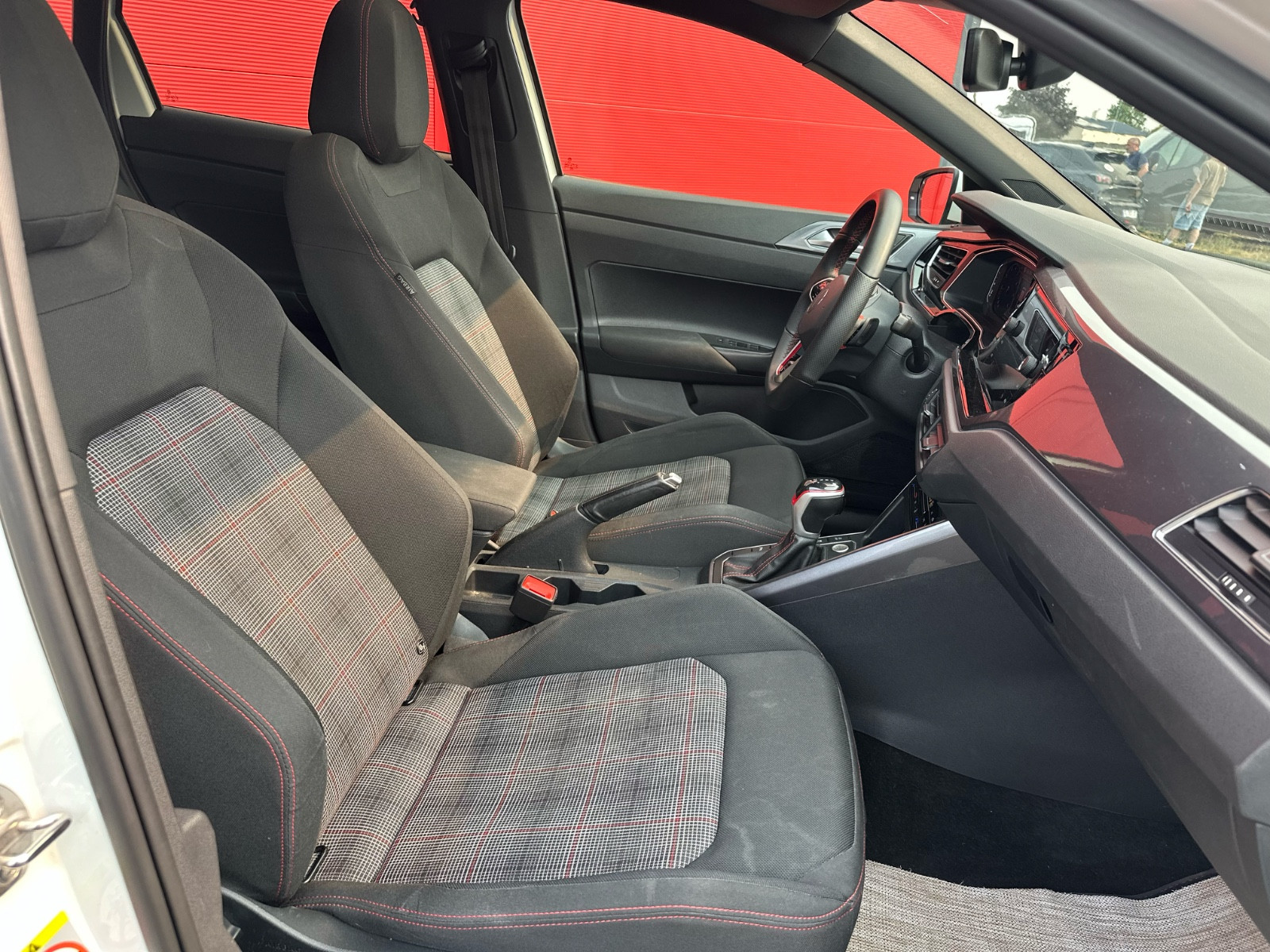 Volkswagen Polo VI 2.0 TSI 207 CH GTI – GARANTIE 12 MOIS — photo 21