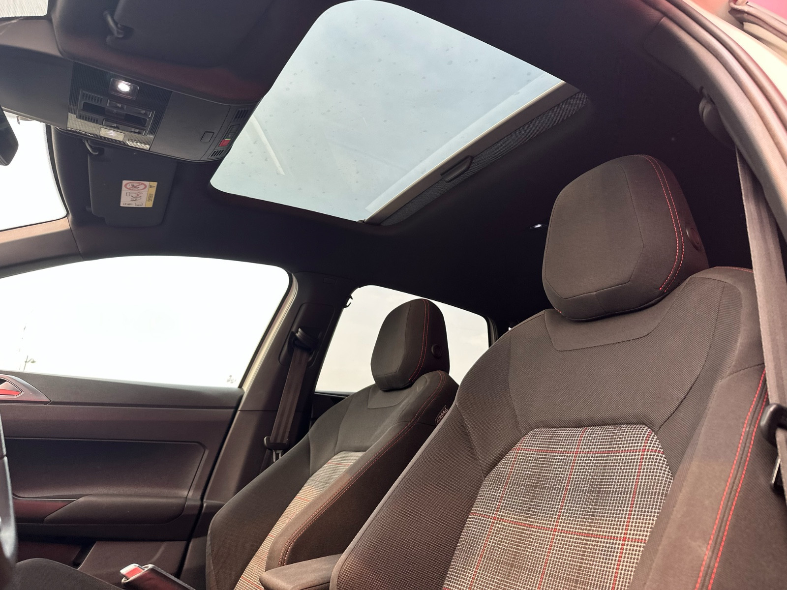 Volkswagen Polo VI 2.0 TSI 207 CH GTI – GARANTIE 12 MOIS — photo 19