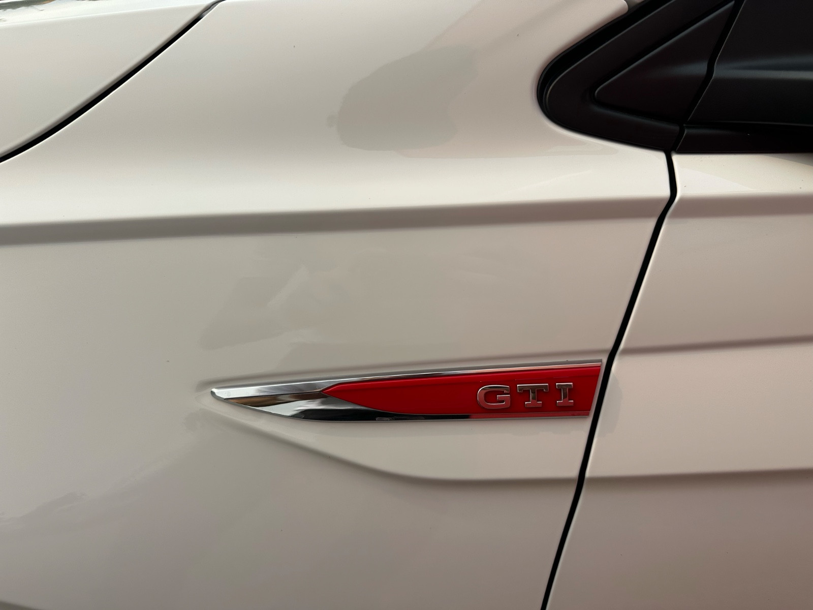 Volkswagen Polo VI 2.0 TSI 207 CH GTI – GARANTIE 12 MOIS — photo 11
