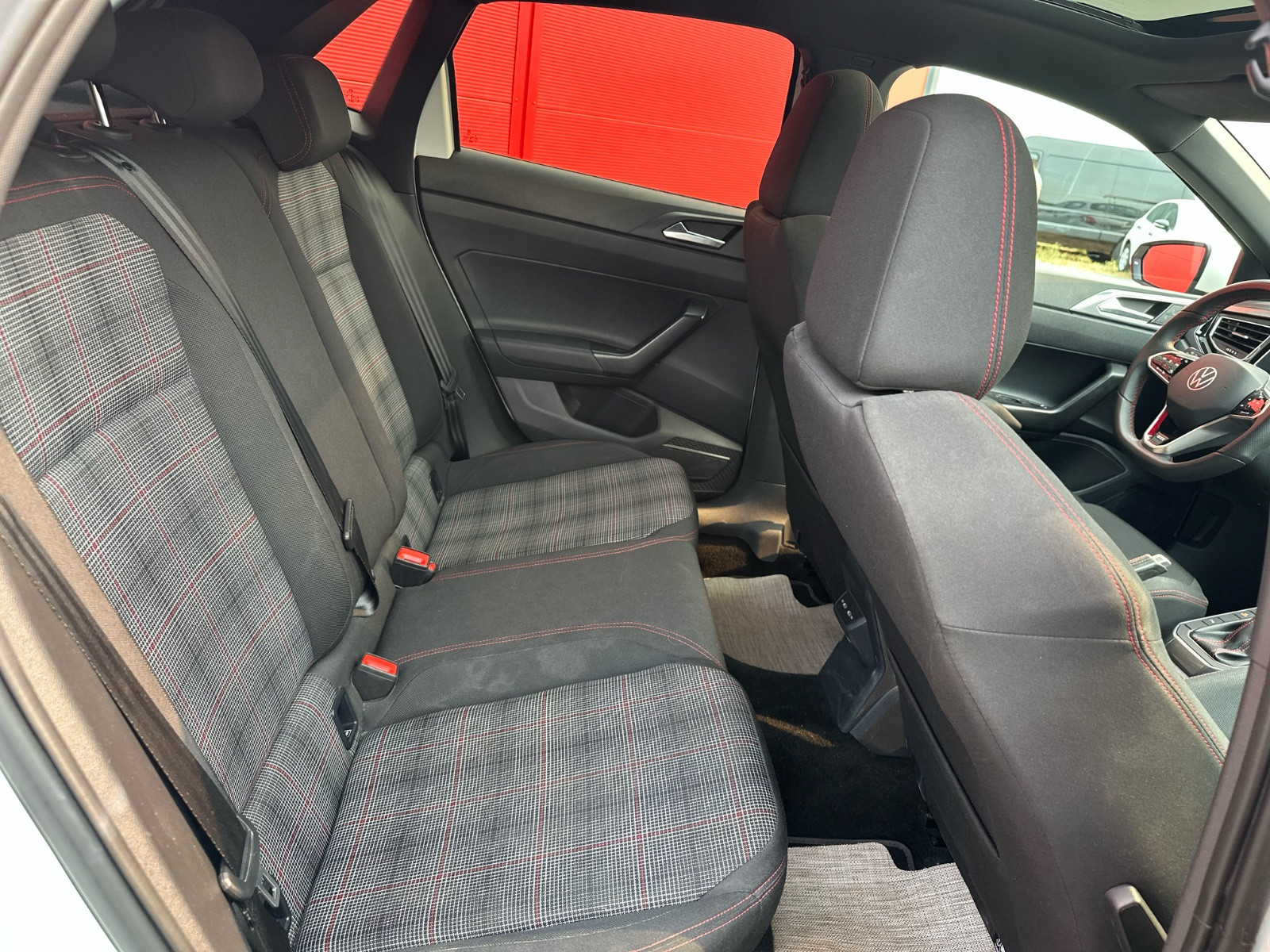 Volkswagen Polo VI 2.0 TSI 207 CH GTI – GARANTIE 12 MOIS — photo 26