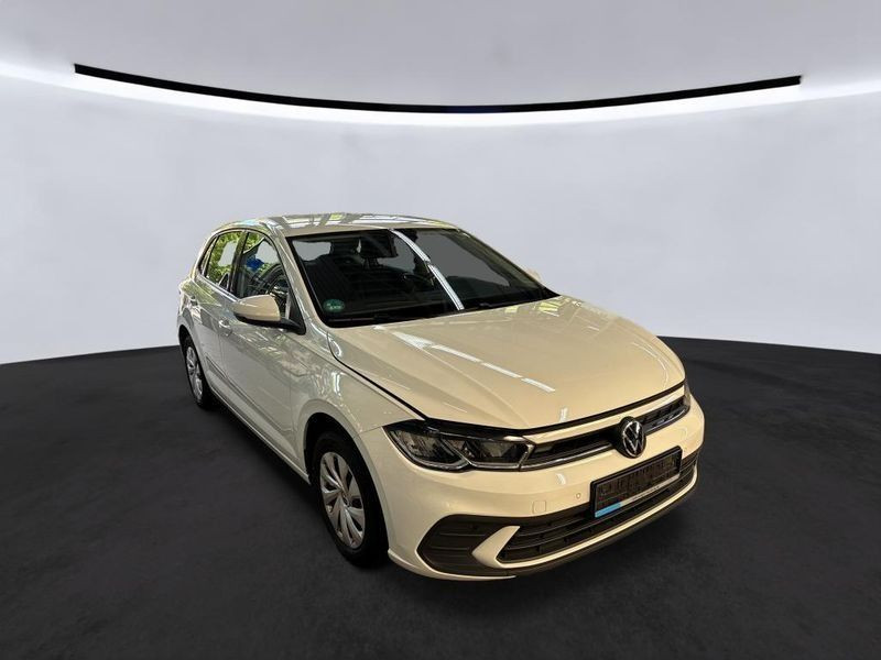 Volkswagen Polo VI