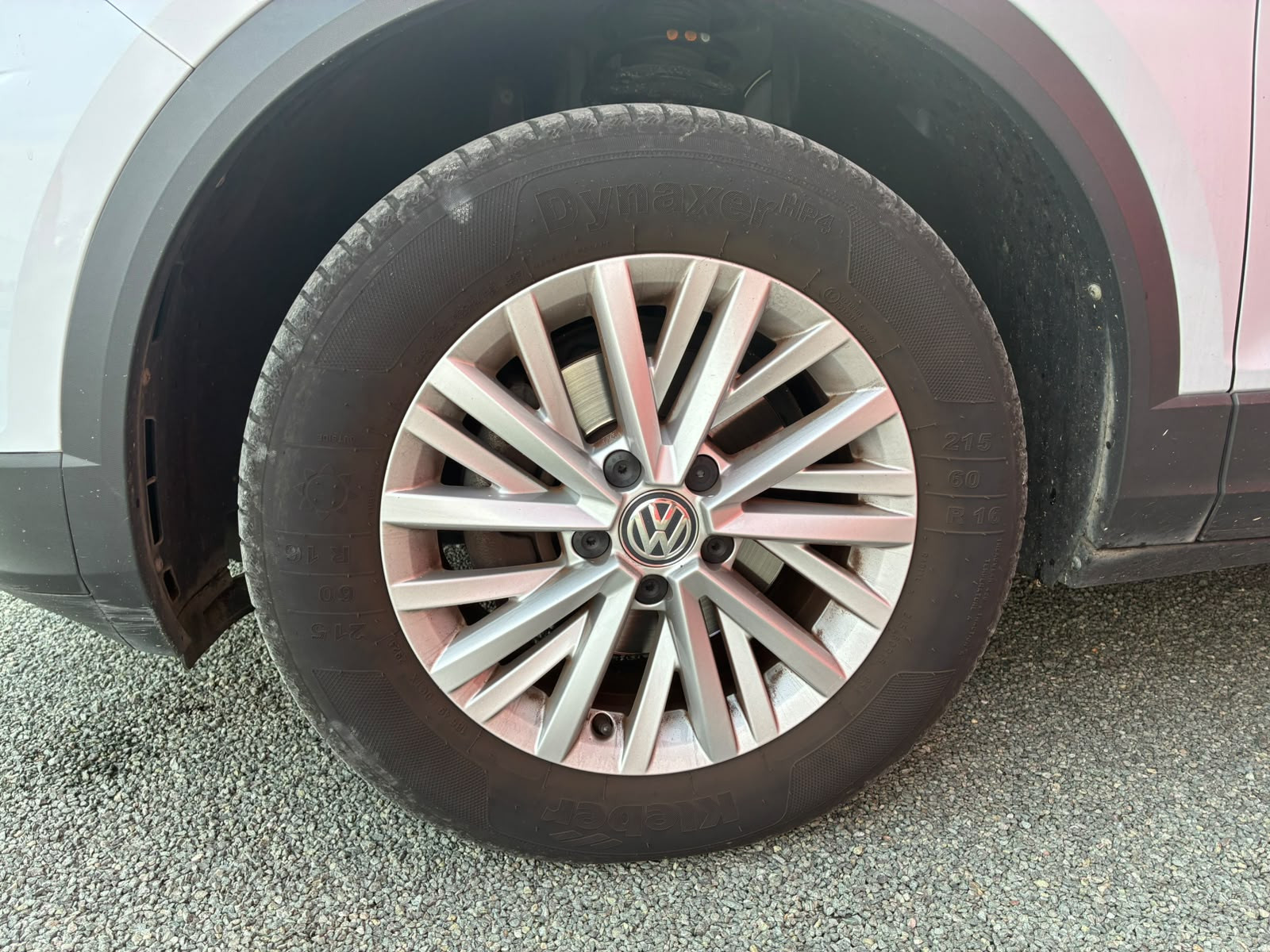Volkswagen t-ROC Lounge 1.6 TDI 116 cv – GARANTIE 12 MOIS — photo 35