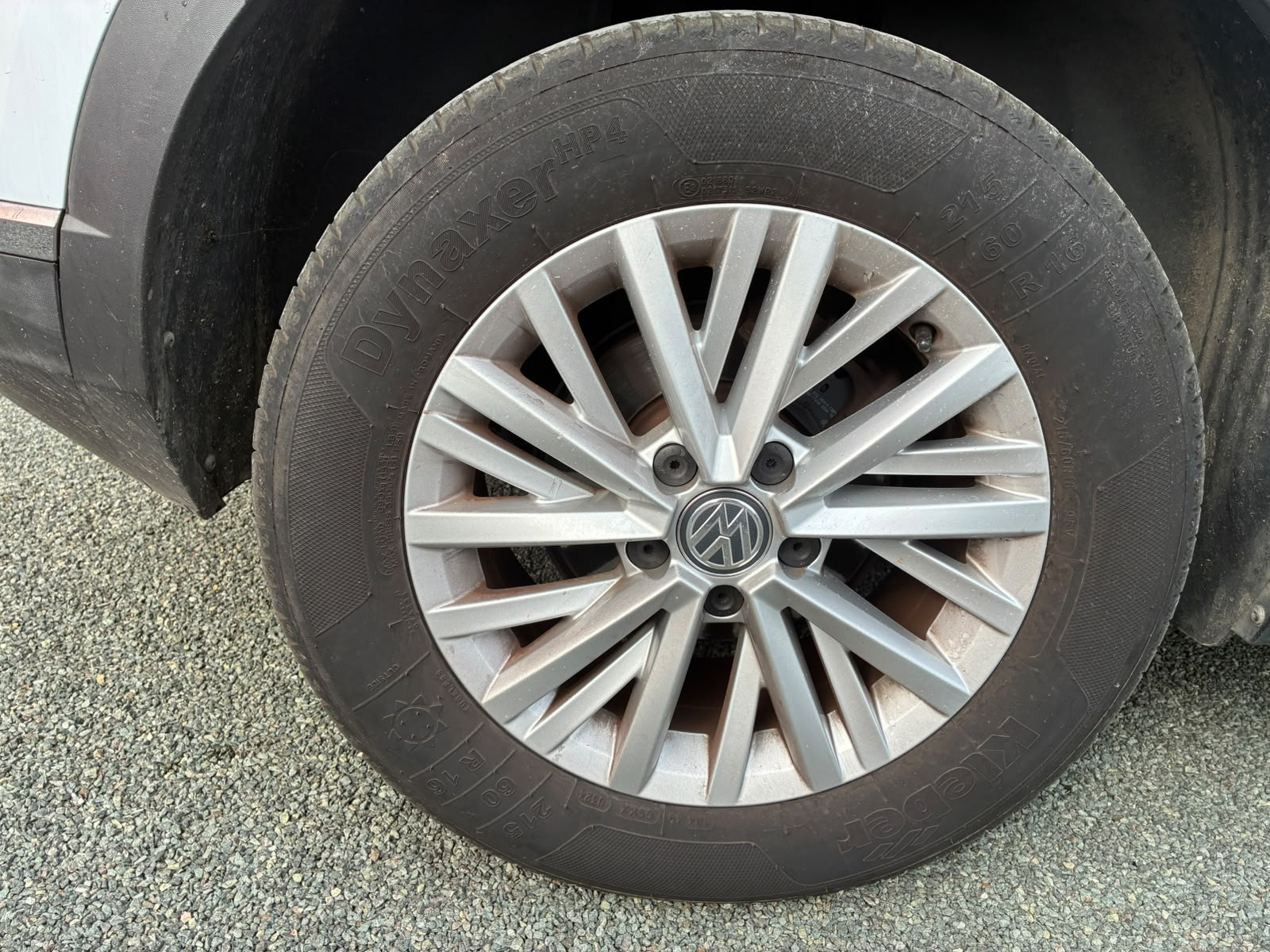 Volkswagen t-ROC Lounge 1.6 TDI 116 cv – GARANTIE 12 MOIS — photo 36