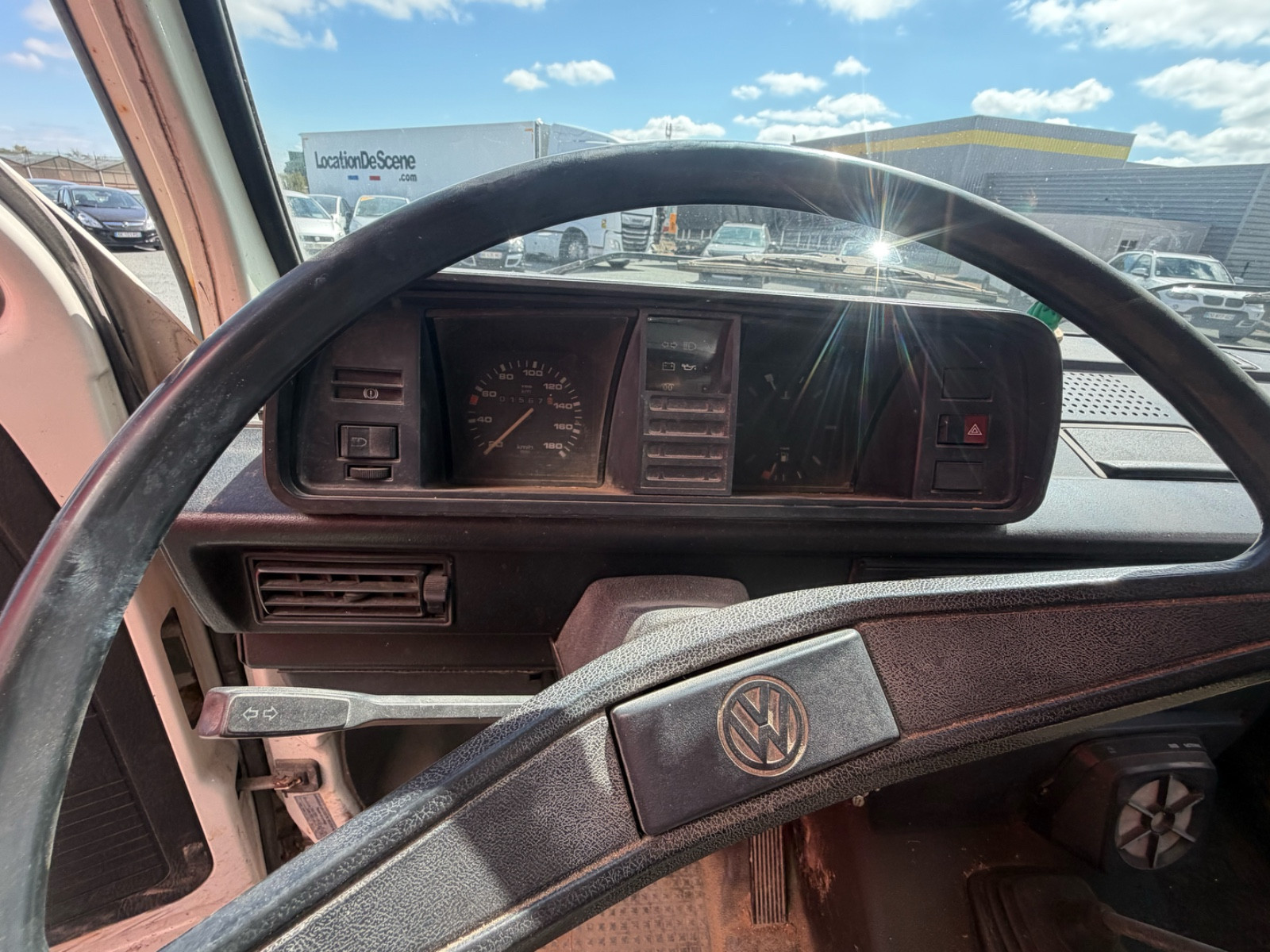 Volkswagen T3 Savoyard T3 Transporter savoyard   — photo 9