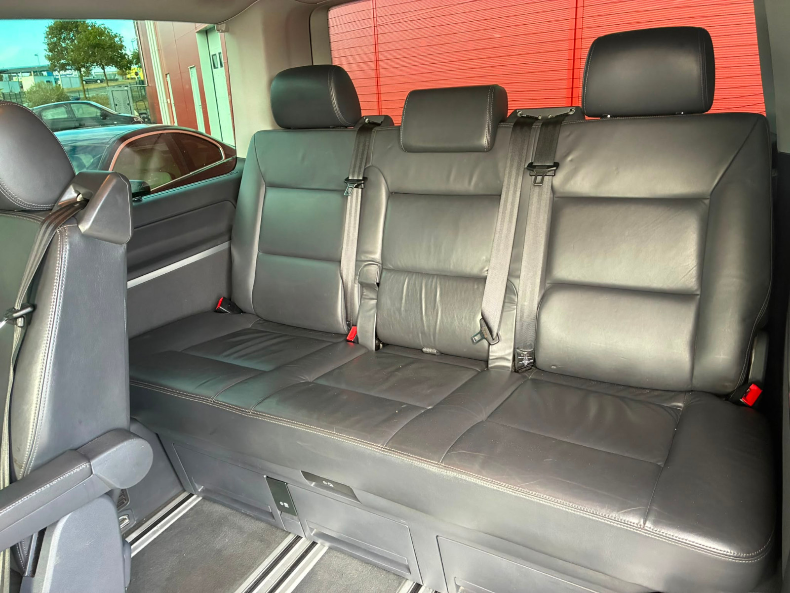 Volkswagen T5 Transporter MULTIVAN HIGHLINE 2.0 TDI 180 CV – MOTEUR NEUF* – GARANTIE 12 MOIS — photo 20