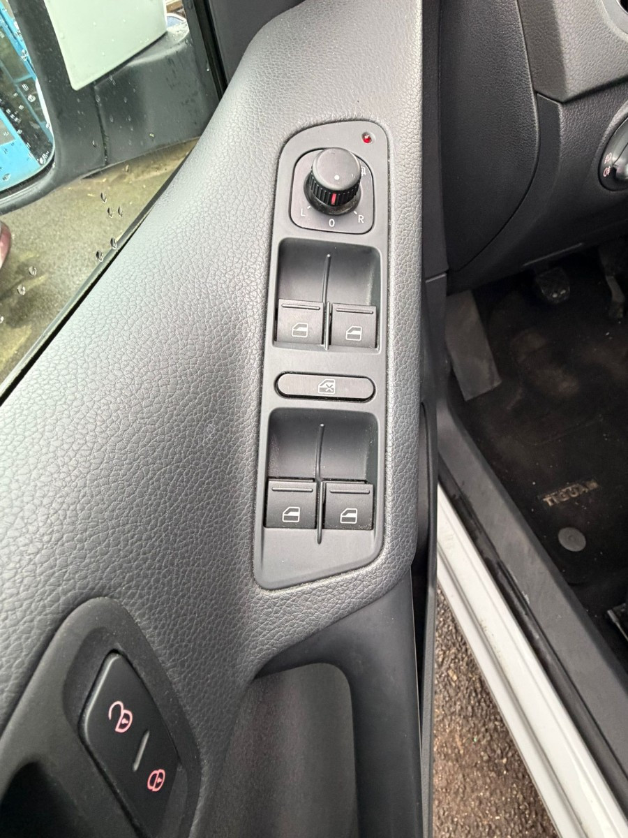 Volkswagen Tiguan - vue 1