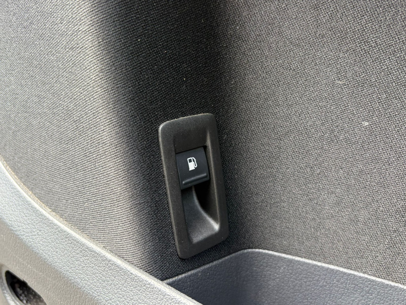 Volkswagen Touran - vue 1