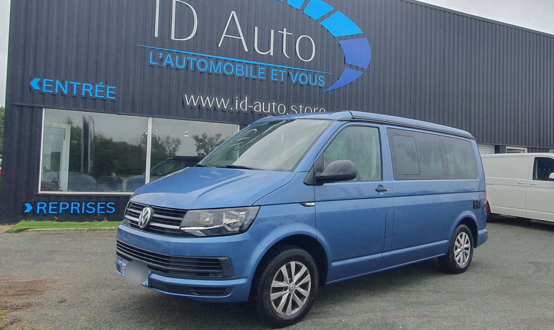 Volkswagen CALIFORNIA
