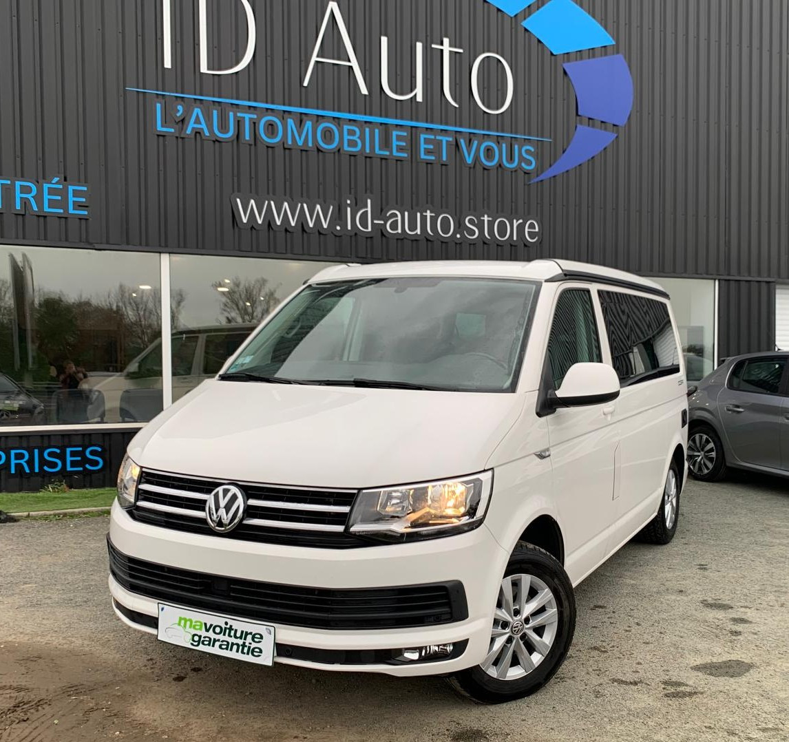 Volkswagen TRANSPORT