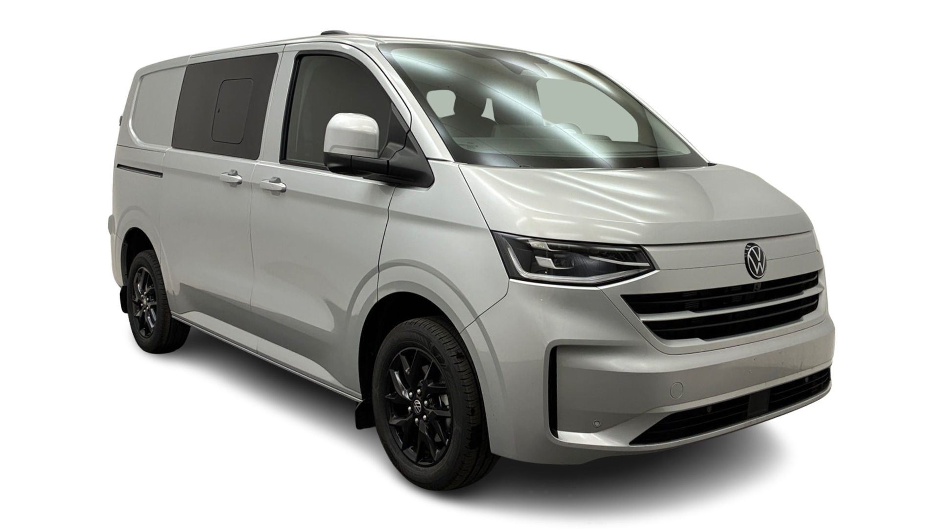 Volkswagen TRANSPORTER FOURGON