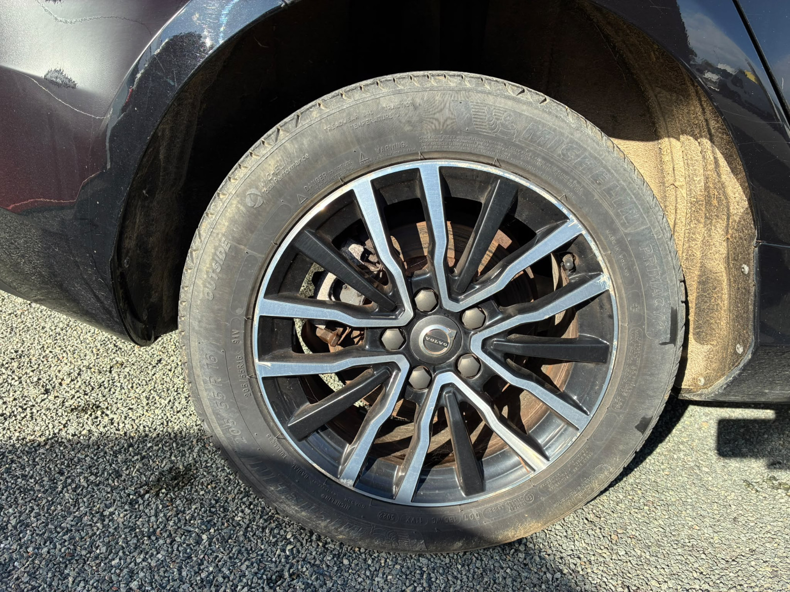 Volvo V40 D2 120ch Momentum Geartronic — photo 35