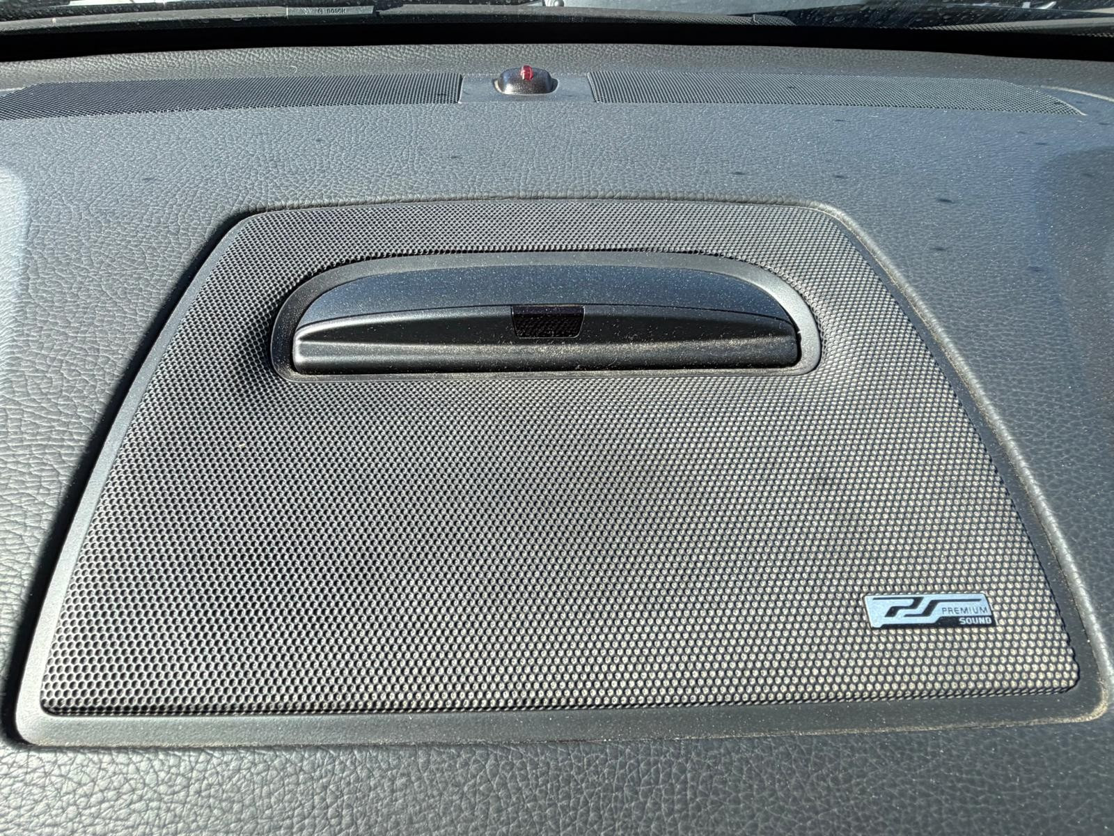 Volvo XC90 - vue 1