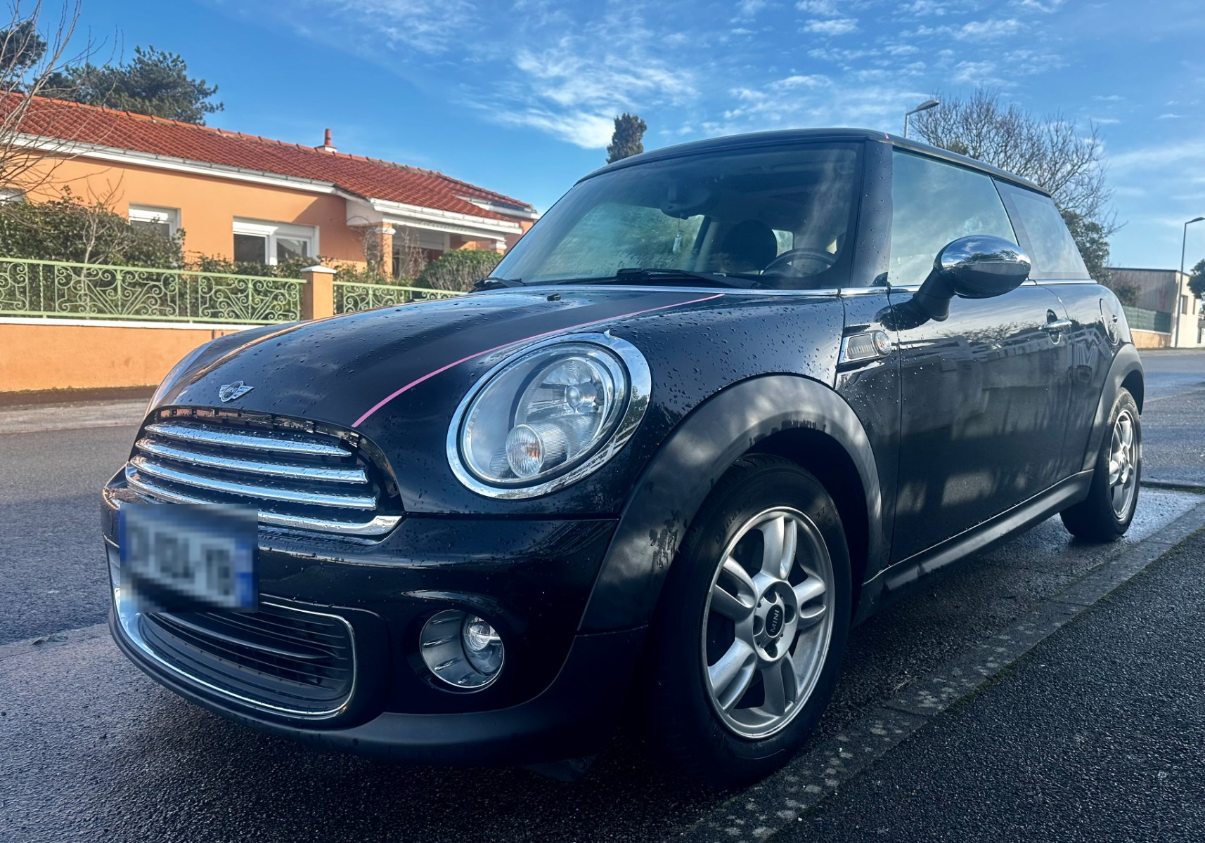 MINI Mini 1.6 75 CH 