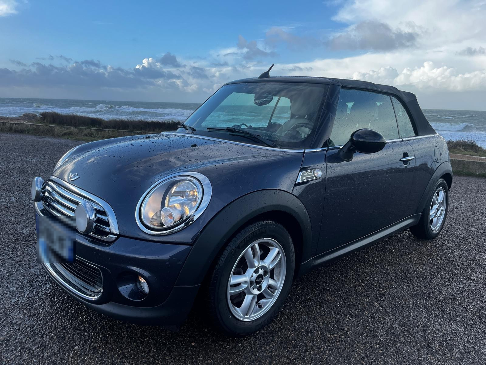 MINI Mini One 1.6 98CH PACK CHILI  