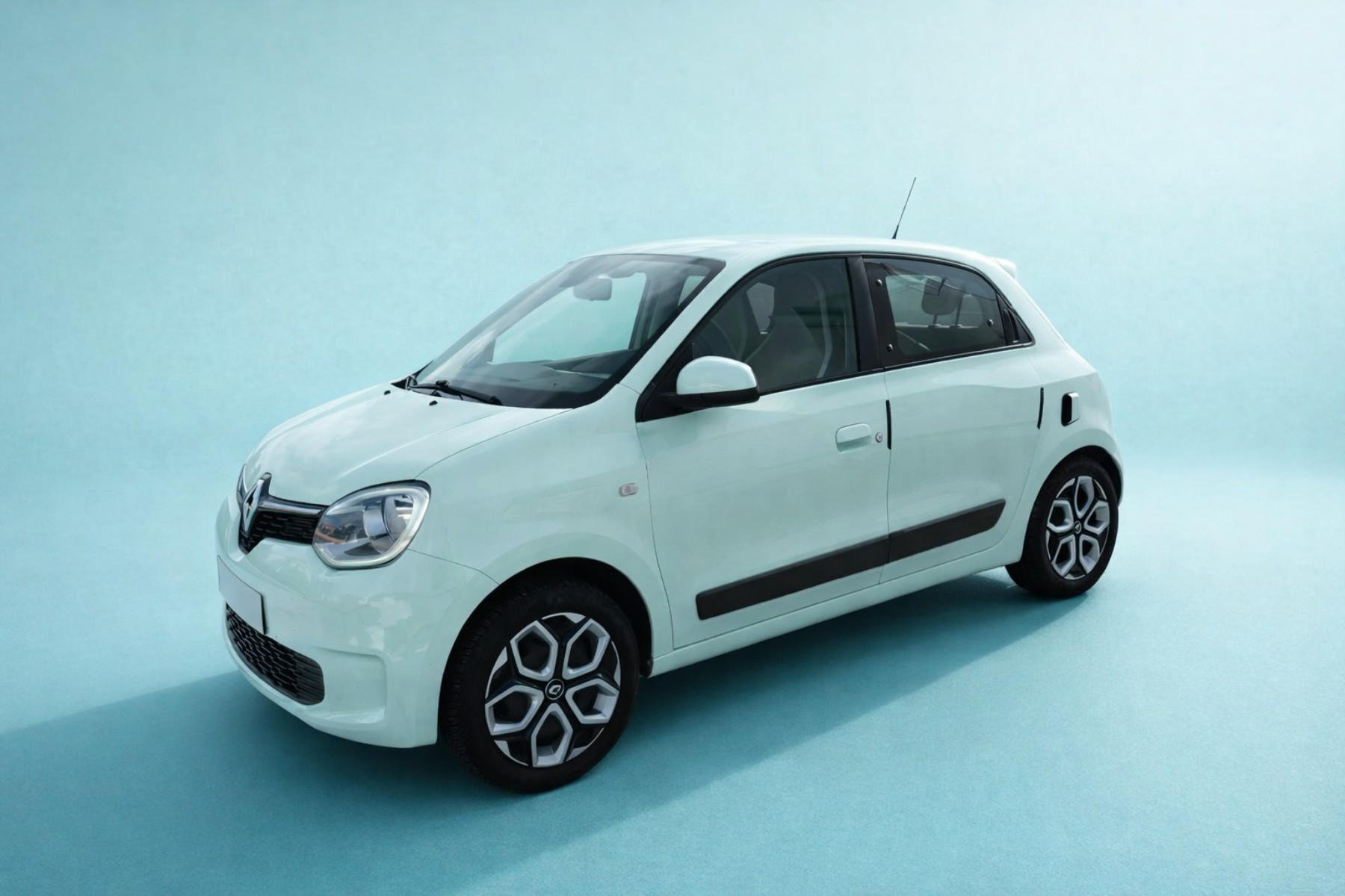 Renault Twingo 0.9 92 ch  Zen